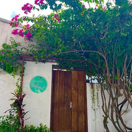 Rasdu View Inn Rasdhoo Exterior photo