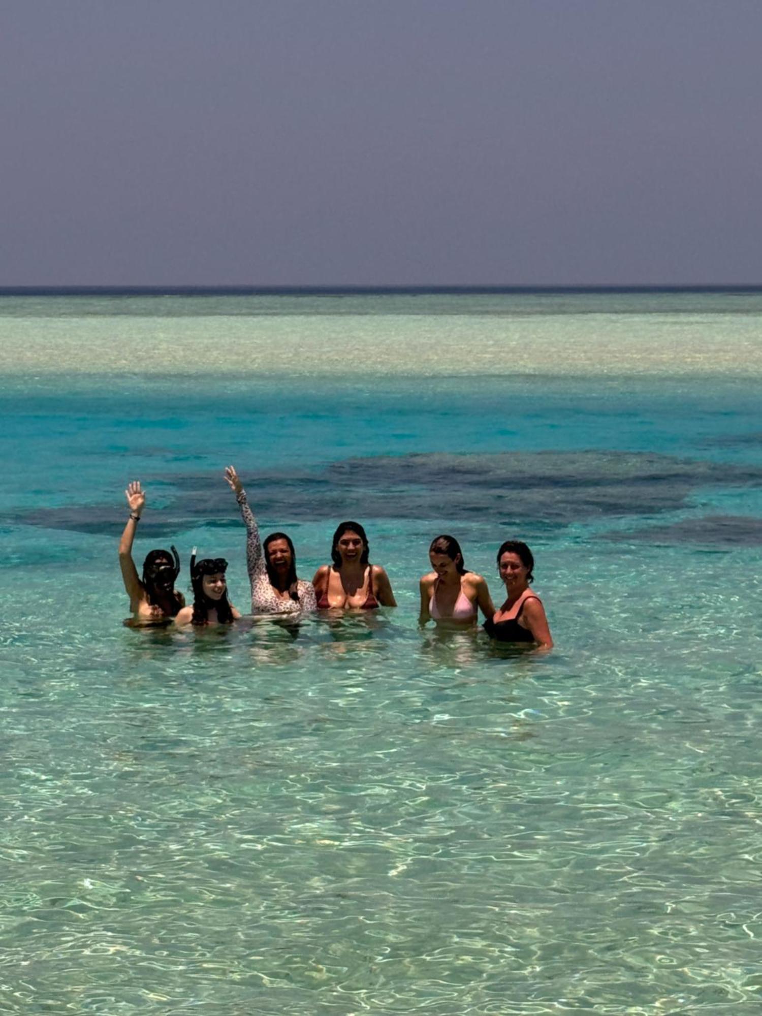 Rasdu View Inn Rasdhoo Exterior photo